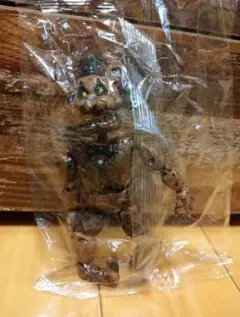 ファイブナイツアットフレディーズ アクションフィギュア