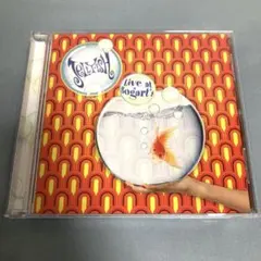 【廃盤レア】LIVE AT BOGART'S / JELLYFISH｜ライヴ