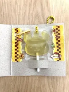 サンリオキャラクターズ キャンディチャームズ　グミ　ポムポムプリン