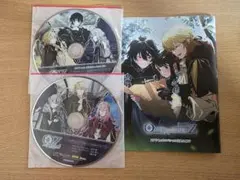 OVER REQUIEMZ ステラセット 小冊子 CD