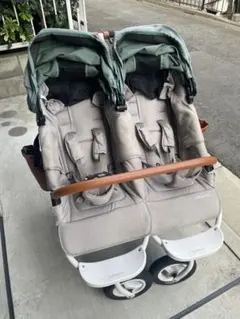 《美品》combi ベビーカー スゴカル plus エッグショック 2025年最新】エアバギーココダブルフロムバースの人気アイテム