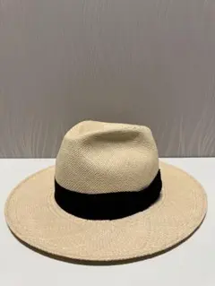 coosee専用 STETSON ステットソン パナマハット - メルカリ