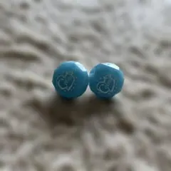 ころんくん9周年リングライト2つ