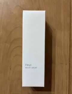 【新品未使用】fleuri BOOST SERUM 40mlのサムネイル