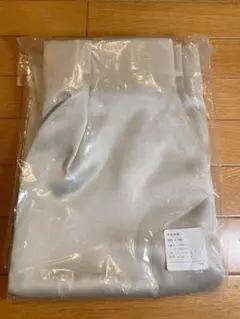ルシーラ ドレープカーテン H2000×W1000 ライトパープル - メルカリ