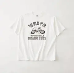 24ss White Mountaineering W.M.B.C. Tシャツ