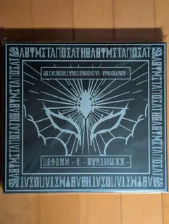 【BABYMETAL】LEGEND - S - BAPTISM XX