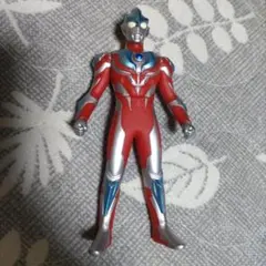 ウルトラマンギンガ ソフビ