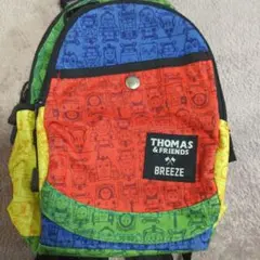 トーマス＆フレンズ BREEZE リュック