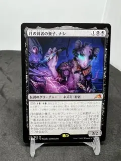 [Free] [JP] 月の賢者の養子、ナシ