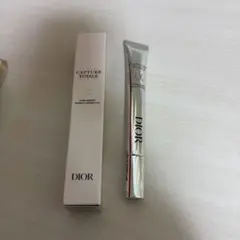 DIOR カプチュールトータルヒアルショット