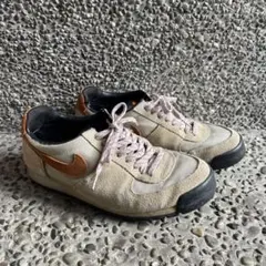 Vintage 】NIKE THE VOLLEY 1979年製 - メルカリ