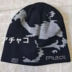 2025年最新】PALACE oakley ビーニーの人気アイテム - メルカリ