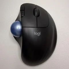 ロジクール ERGO M575SPd　使用期間1カ月　小さな痛み有り　その他美品