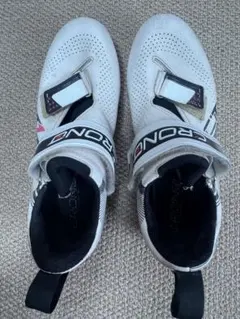BONT ZERO + T スタンダード 中敷き、紐無し サイズ44 - メルカリ