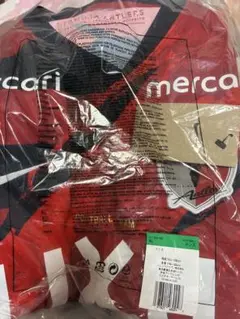サッカーユニフォーム ウェア