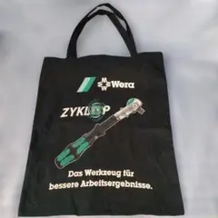 Wera ZYKLOP トートバッグ