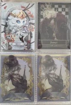 第五人格 写真家