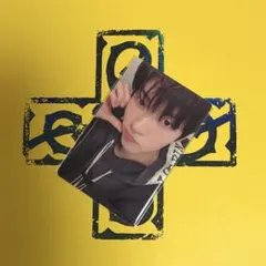 TXT 7TH YEAR Weverse ラキドロ スビン トレカ
