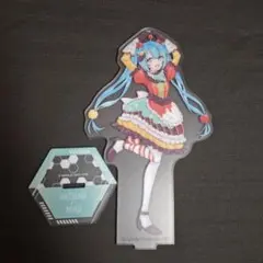 初音ミクフィギュア、アクリルスタンドセット Amazon.co.jp: 初音ミク アクリルスタンド 初音ミク アクスタ 1