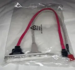 マザーボード用 eSATA IEEE 1394 FireWire ブラケット_2のサムネイル