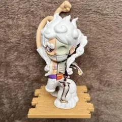 MIGHTY JAXX ONE PIECE ルフィ シークレット付 まとめ売り - メルカリ