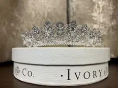 Ivory & co Alexandra