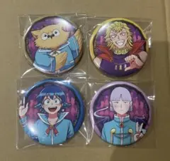 入間くん展　缶バッジ　まとめ売り