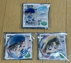 Seaside 毛利蘭 缶バッジ アクリルスタンド 名探偵コナン 毛利蘭 缶バッジ アクスタ Seaside シリーズ - メルカリ