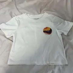 RVCA クロップド丈　トップスのサムネイル