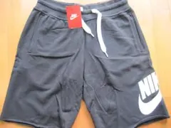 ナイキ NIKE カットオフスウェットショートパンツ メンズ JPN：M