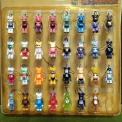 BE@RBRICK TOKIO コラボ メディコム・トイ 未開封 - メルカリ