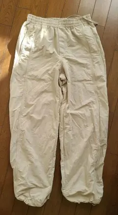 UNIQLO ギアパンツ Sサイズ
