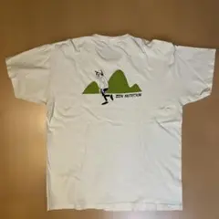 ゼンニュートリション × 花井祐介　YUSUKE HANAI Tシャツ　L