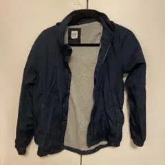 GAP KIDS ネイビー ジャケット ブルゾン　XL
