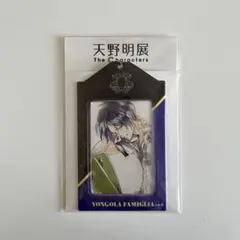 家庭教師ヒットマンREBORN! 六道骸