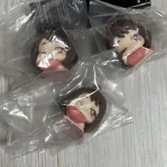 ヒロアカ おねむたん 缶バッジ 麗日お茶子