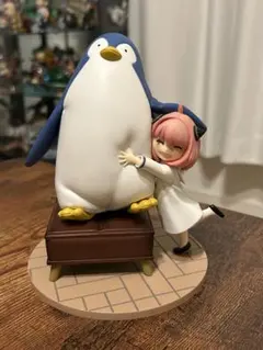 SPY×FAMILY アーニャ・フォージャー フィギュア
