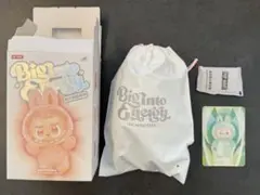 【正規品】POP MARTラブブ【Big into Energy】