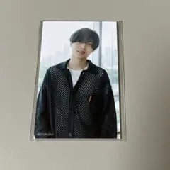 What We Got ～奇跡はきみと～/I Know 通常盤 外付け特典