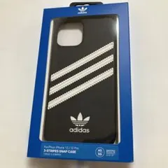 新品未開封 adidas iPhone 12/12 Pro
