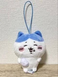 ちいかわ　chiikawa ハチワレだらけマスコット　おにぎり