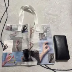 MM6 Maison Margiela ショップ袋