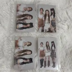 ME:I 村上璃杏 山本すず 海老原鼓 r075 r076 r077 r078