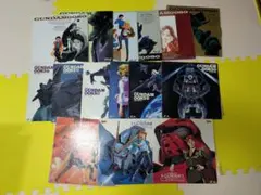 レーザーディスク アニメ
