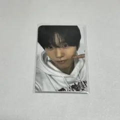 NCTWISH one summer wish ジェヒ トレカ