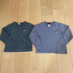 セット 男の子 トップス