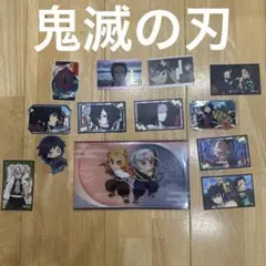鬼滅の刃 ヒノカミ血風譚2 特典マルチケース 新品未開封　シール　カード