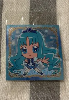 プリキュア☆ウエハース