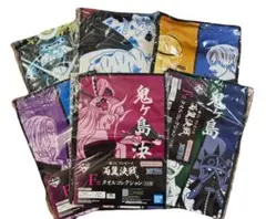 【未開封・ワンピース一番くじ】両翼決戦F賞